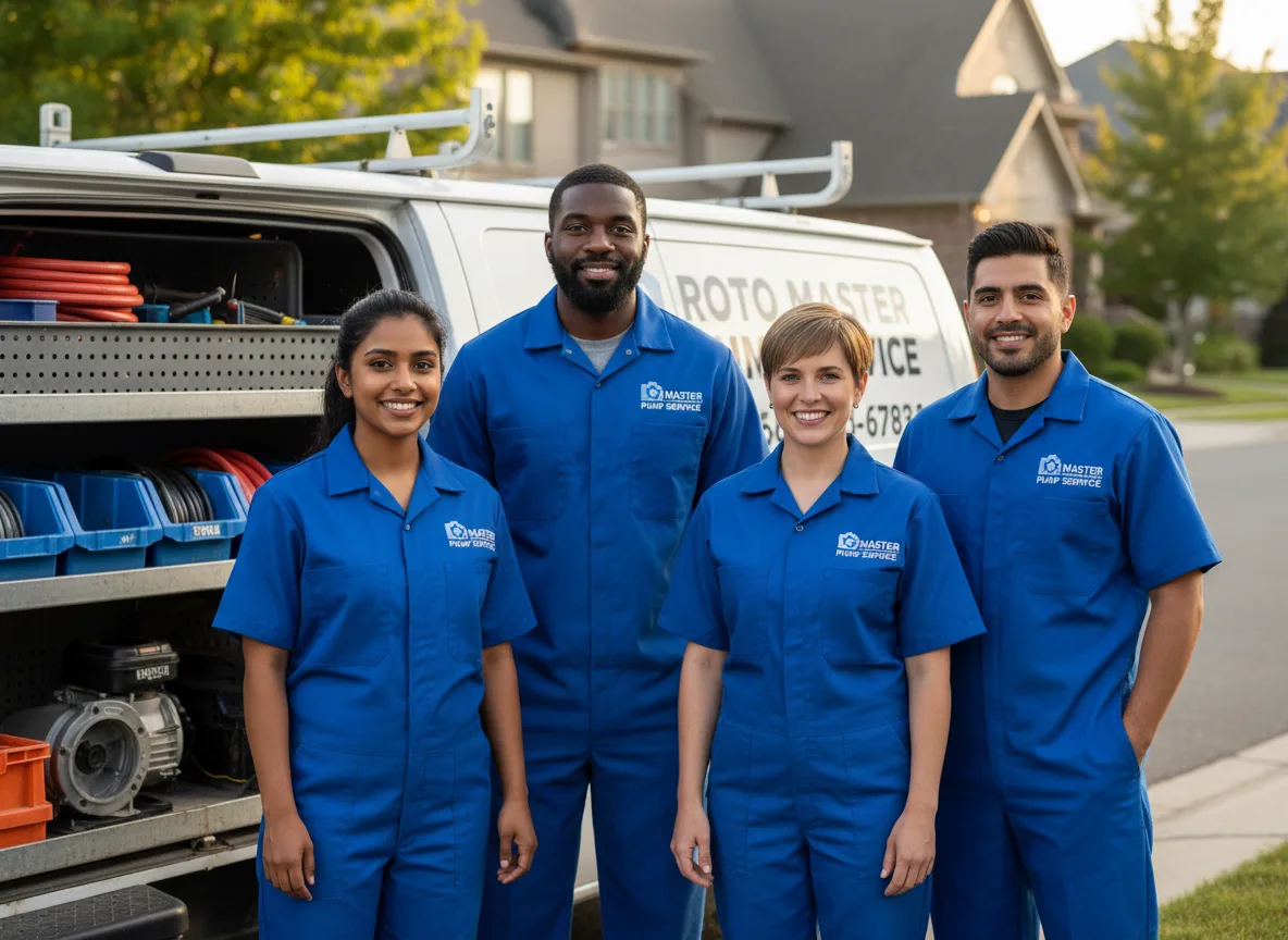 Sump Pump Installation company in Fair Haven, NJ